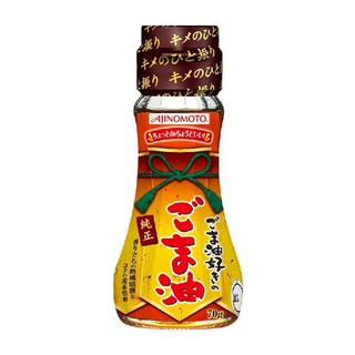Dầu  Vừng AJINOMOTO 70g