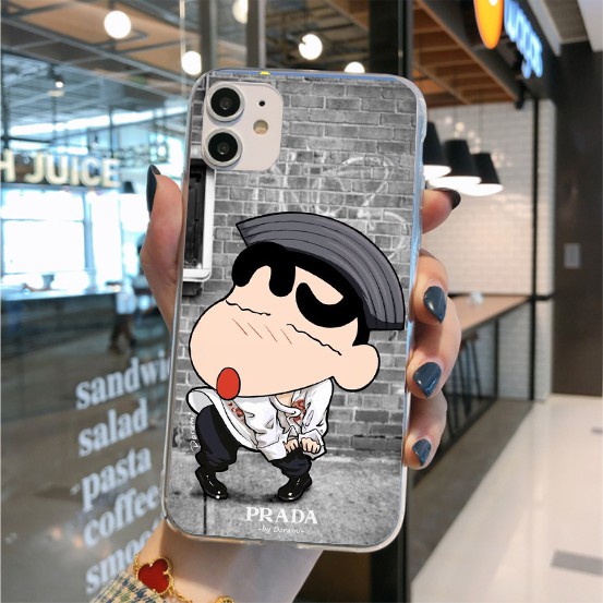 Ốp silicon in hình iPhone 12 12 pro 12 pro max 6 Plus 7plus / 8plus X XS XR XS MAX 11 11 PRO 11 PRO MAX (P2)