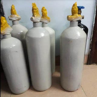 Binh Co2 MT3