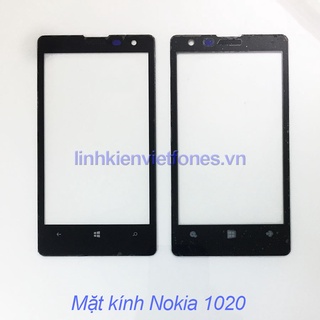 Mặt kính ép kính nokia 1020/909