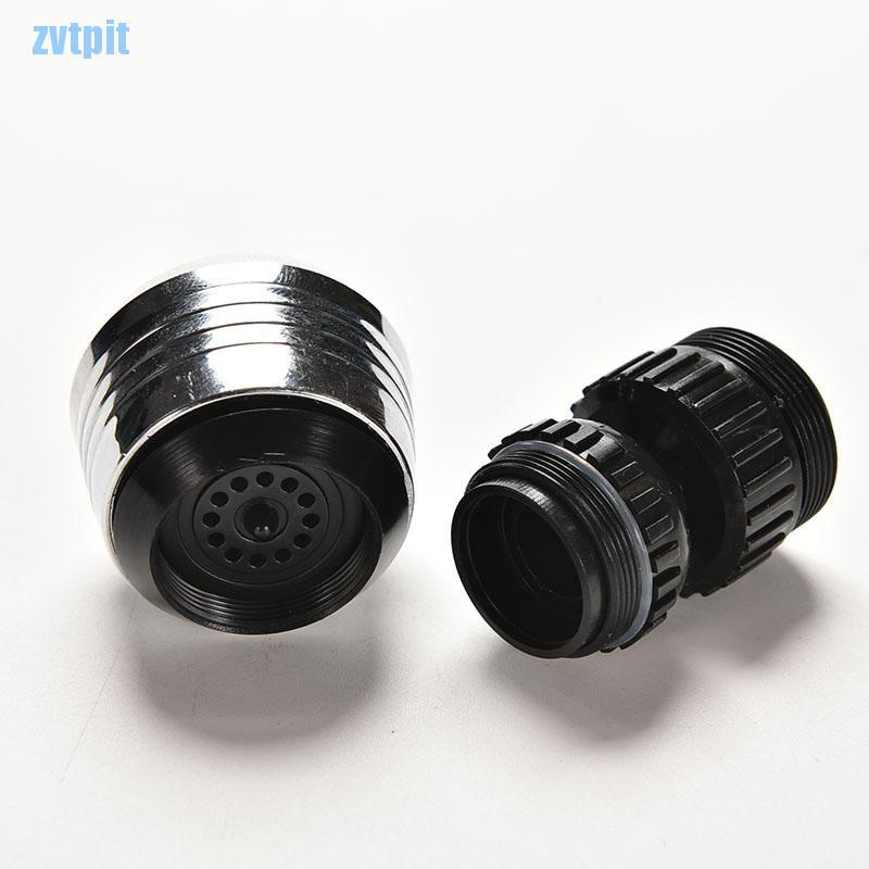 Đầu Vòi Nước Xoay 360 Độ Tiết Kiệm Nước Tiện Dụng