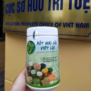 Bột ngũ cốc