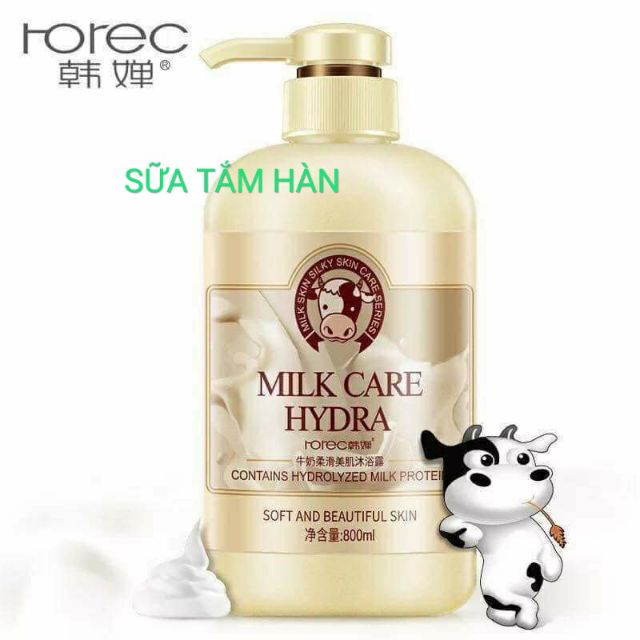 Canxi milk