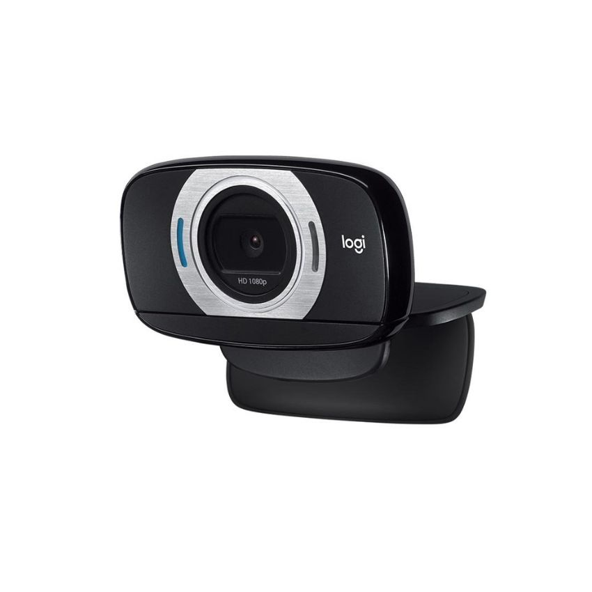 Webcam Logitech HD C615 - Bảo hành 12 tháng