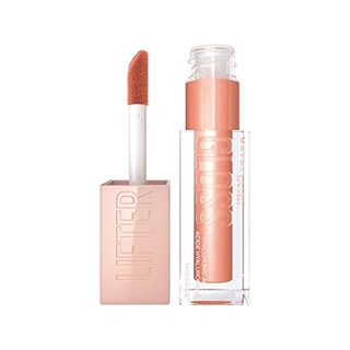 Son bóng Maybelline gloss (màu Moon, Sun, Amber, Ice, Pear)