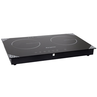 Bếp điện từ đôi kangaroo kg498n