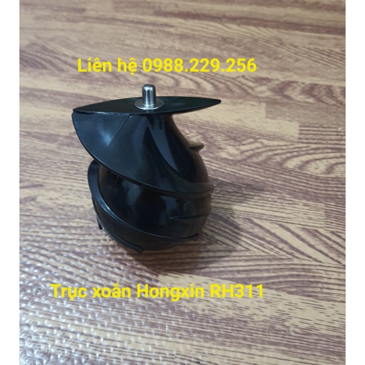 Phụ kiện máy ép chậm Hongxin RH311