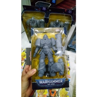 Mô hình Primaris Space Marine Hellblaster McFarlane Warhammer 40k