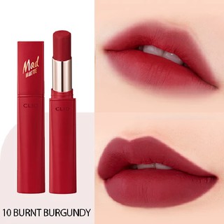 Son Thỏi Clio Mad Matte Stain Lips 4.5g