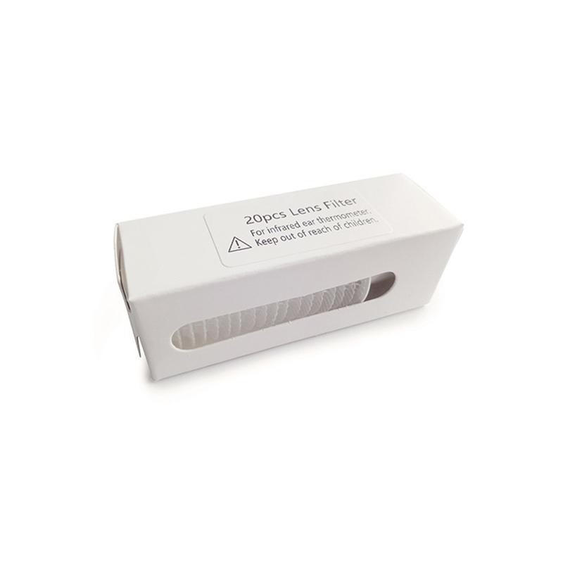 20 Nắp Đậy Ống Kính Máy Ảnh Braun Thermoscan