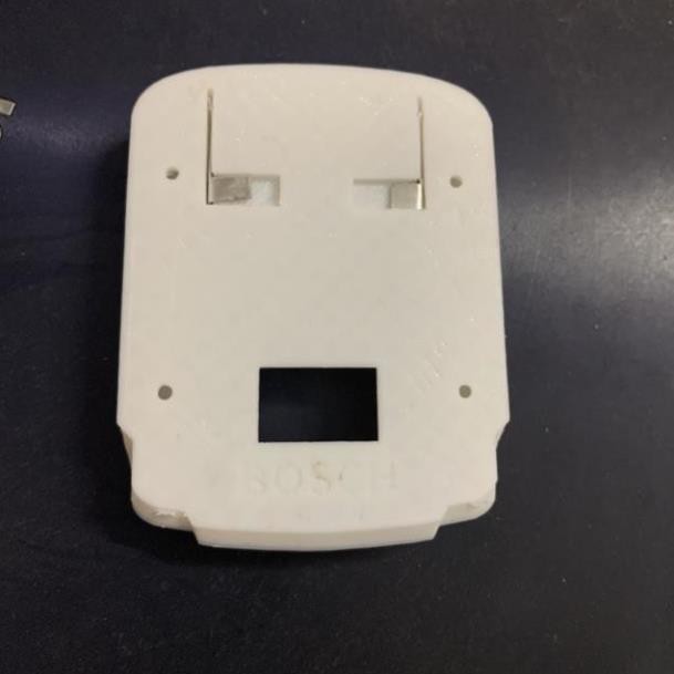 Đế chuyển pin Bosch 18V