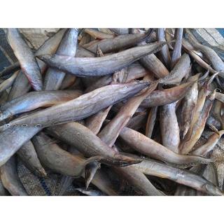 Khô Cá Chạch