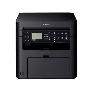 MÁY IN ĐA NĂNG CANON MF241D (IN ĐẢO MẶT, SCAN, COPY- HỘP MỰC LỚN)