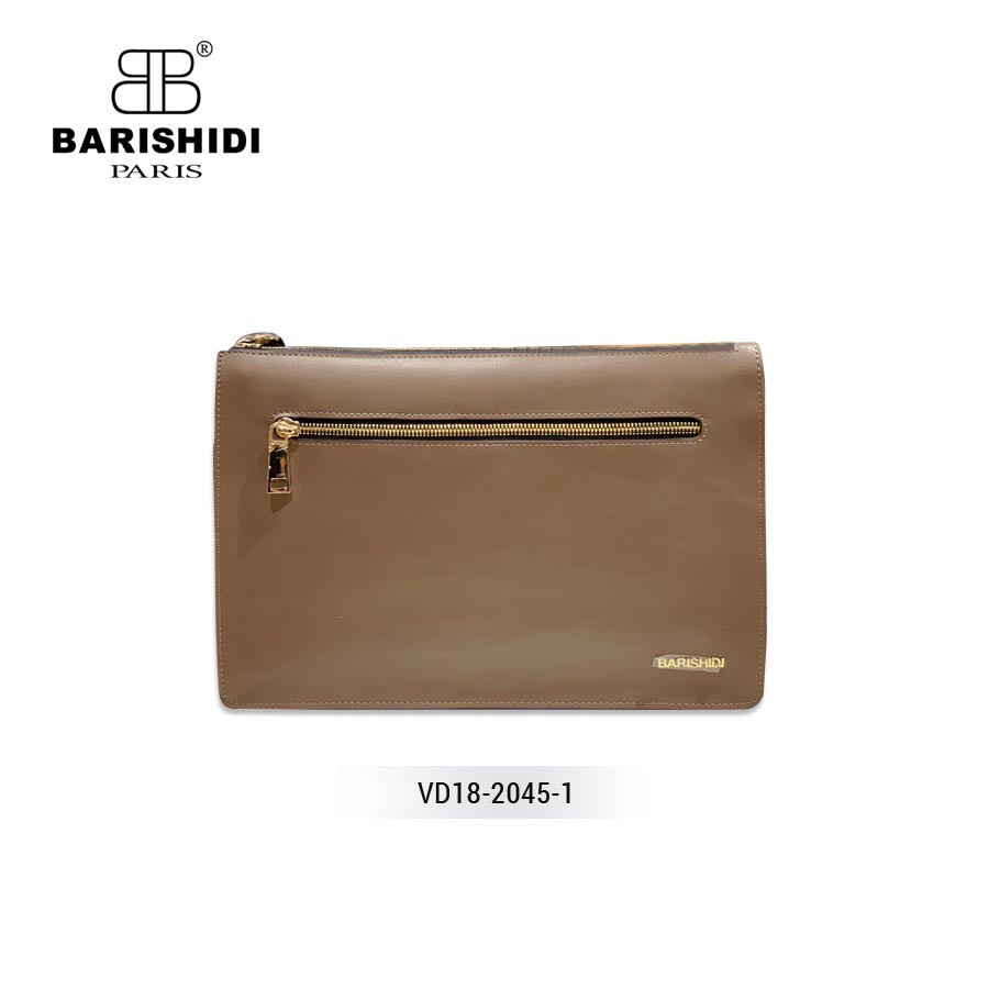Clutch Cầm Tay Ipad Khóa nối - [VD18-2045-1]