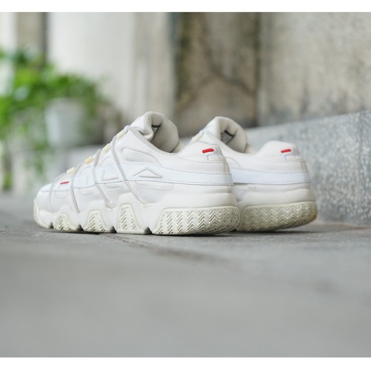 [2hand] Giày Thể Thao FILA BARRICADE XT 97 1BM00838-920 GIÀY CŨ CHÍNH HÃNG