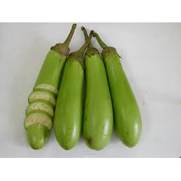 Hạt Giống Cà Phổi Xanh 5gr -Trang Nông