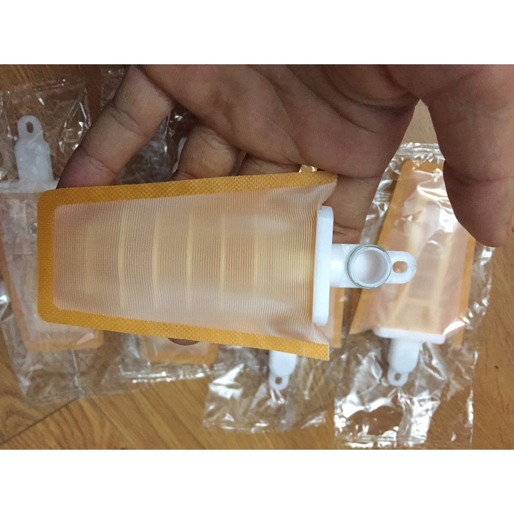 Lưới lọc xăng ( Bơm xăng giắc to )