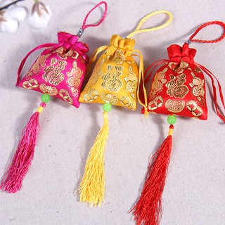 Túi Thơm Phong Cách Trung Hoa Cổ Điển