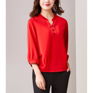 sơ mi nữ cao cấp TK87N