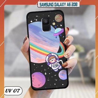 Ốp lưng Samsung A06 2018- dễ thương