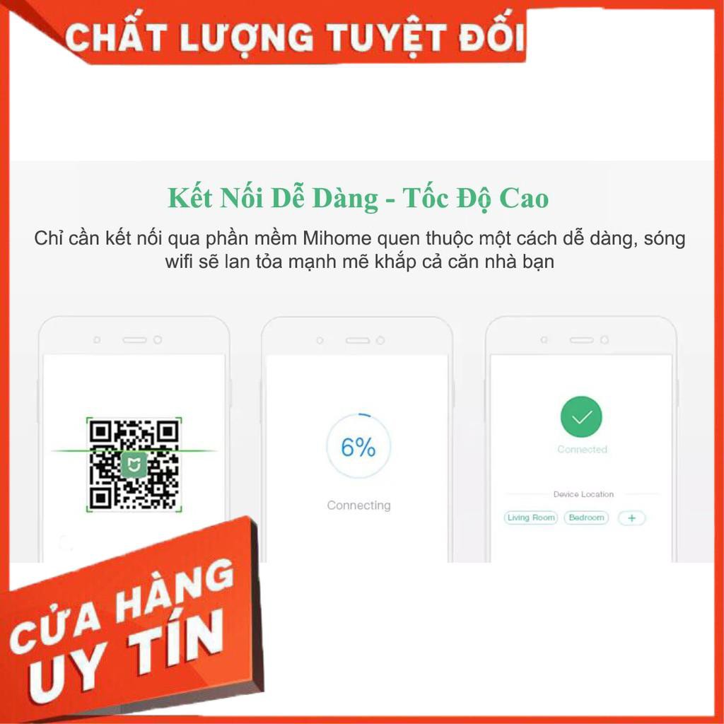 Bộ Kích Sóng Wifi Xiaomi Repeater Pro l BH 30 ngày | BigBuy360 - bigbuy360.vn