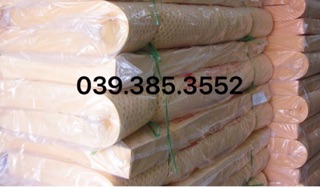 Nệm Cao Su Vạn Thành Standard 120x200x10cm