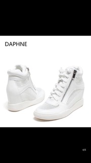 Freeship 99k TQ_giày độn đế daphne