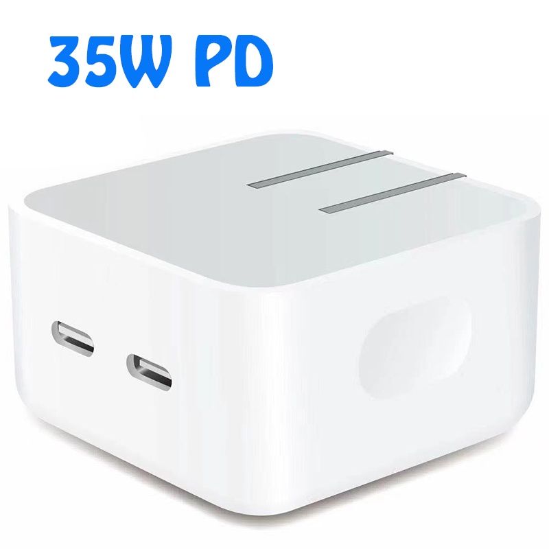 Bộ củ cốc kèm dây cáp Sạc nhanh Type C to light 35W 50W PD QC3.0 chân EU IP SAMSU 11 12 13 14 pro max note fold flip 3