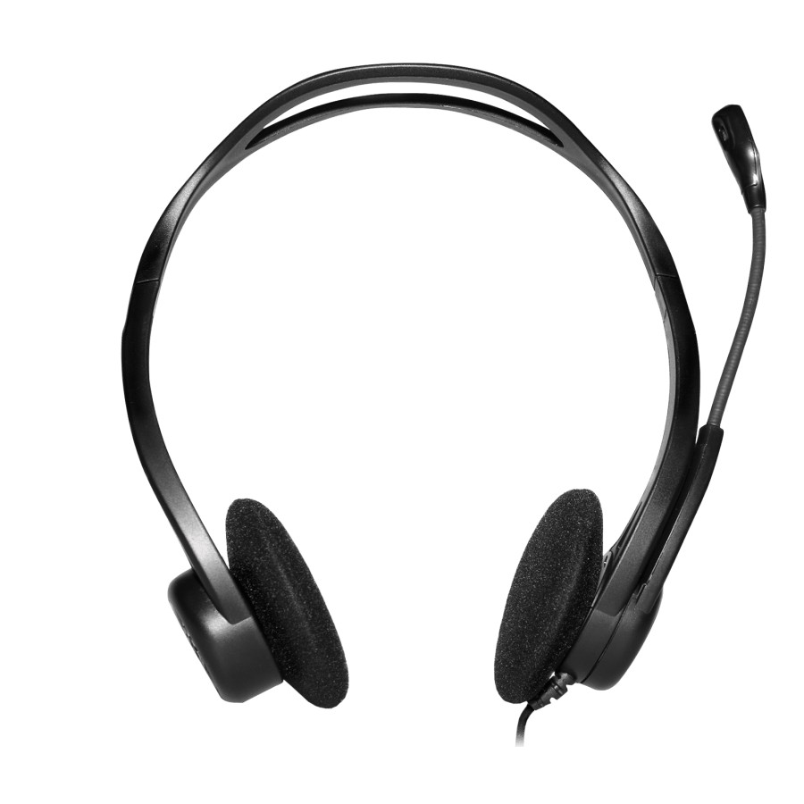Tai nghe Logitech H370 - Hàng Chính Hãng | BigBuy360 - bigbuy360.vn