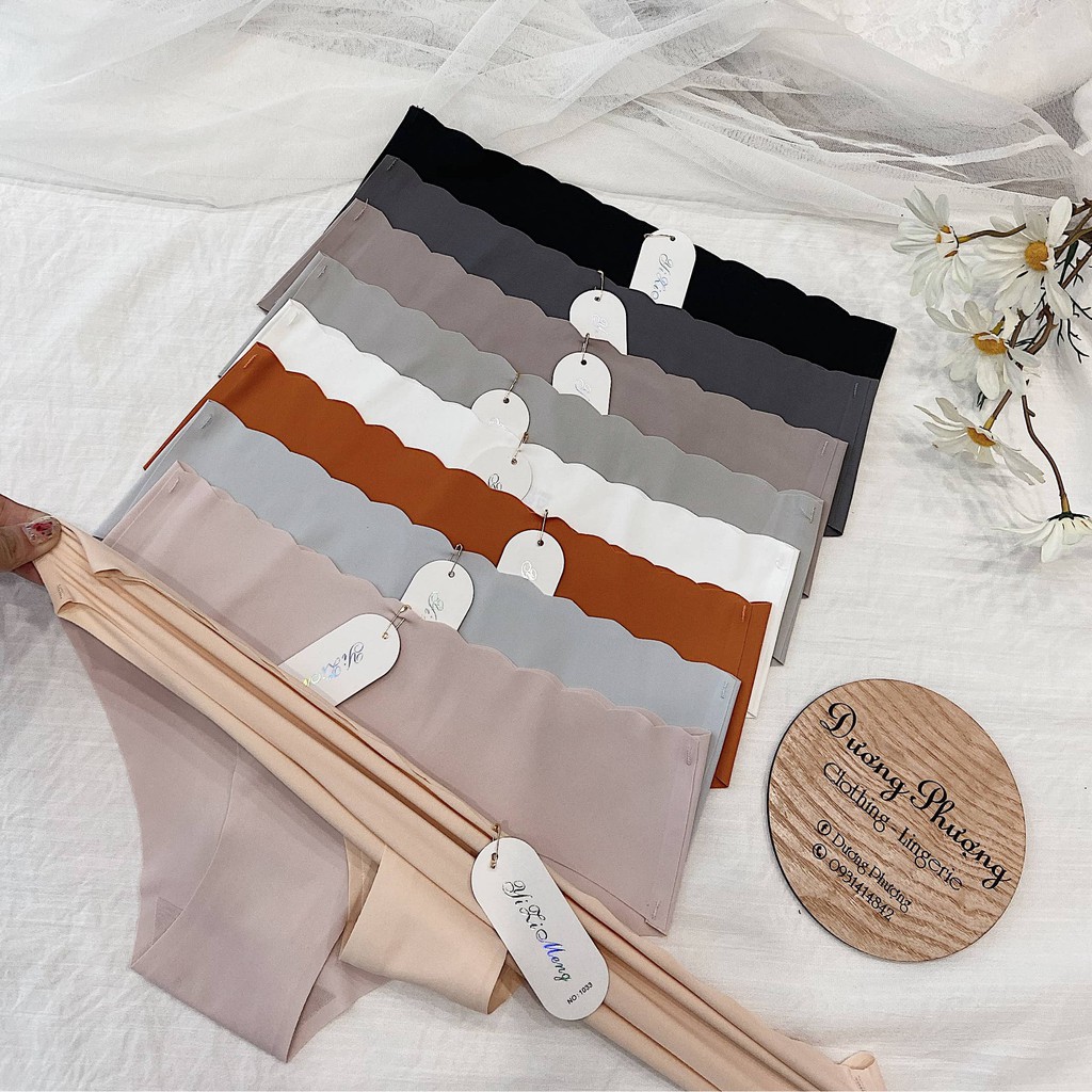 Quần lót su đúc không đường may - QL060 | BigBuy360 - bigbuy360.vn