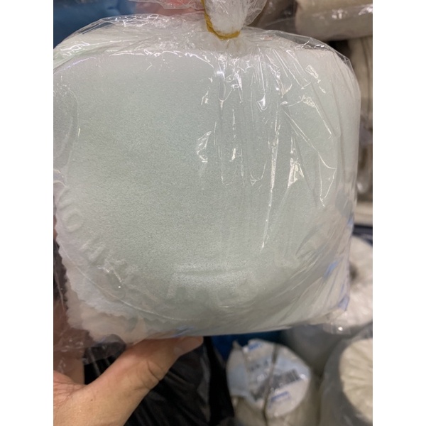 10 bộ mút đệm lót vai may áo vest, áo kiểu giá rẻ 35k