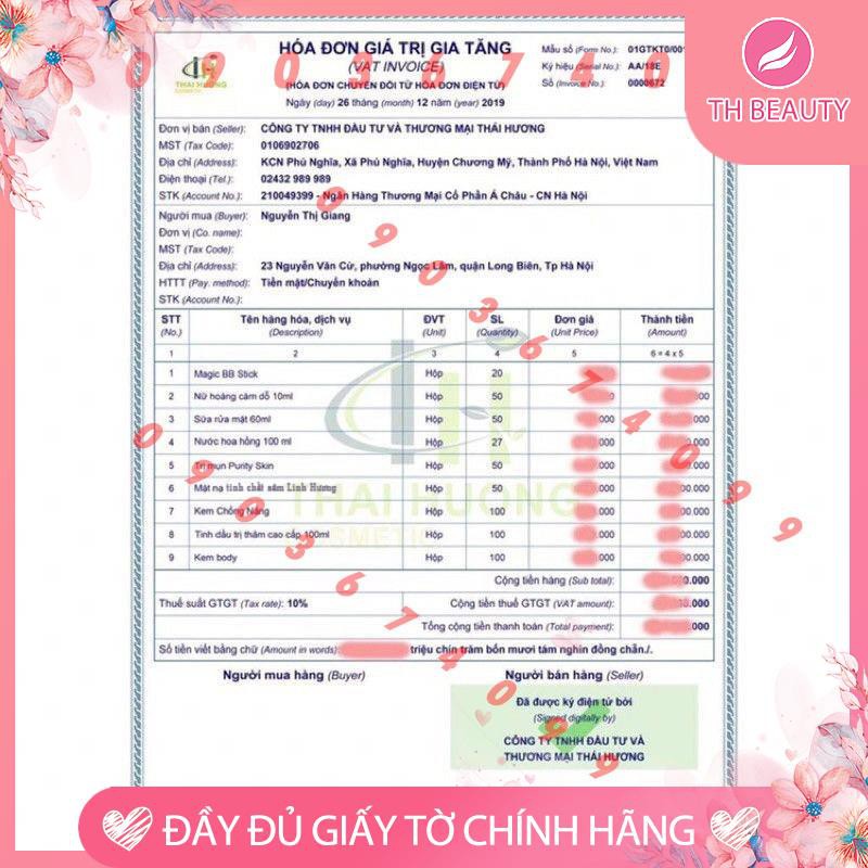 <THẬT 100%> Mặt nạ sâm Linh Hương (1 mặt nạ)