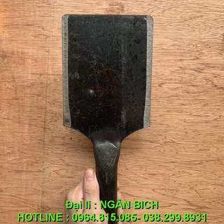 Dao xây dựng loại tốt