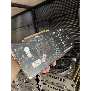 Car màn hình msi GTX 1060/3G