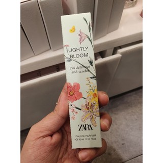 Nước hoa Zara size mini
