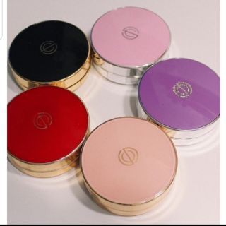 PHẤN NƯỚC DPC Pink Aura Cushion SPF 50+ PA++