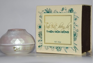 Dưỡng da THIÊN MÔN ĐÔNG
