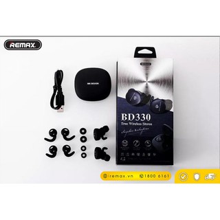 Tai nghe true wireless WK BD330