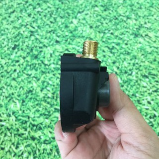 Củ sâu công tơ mét xe máy ZIP-Piaggio