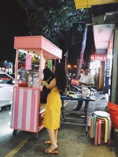 Dép lê kẹp nữ xỏ ngón H.M