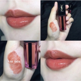 Son ysl water satin