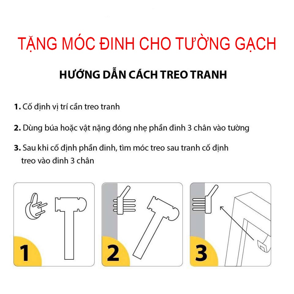 Tranh vải treo tường decor hàng đẹp có sẵn, vải treo tường trang trí phòng ngủ Decor phòng khách (1m5x1m3)