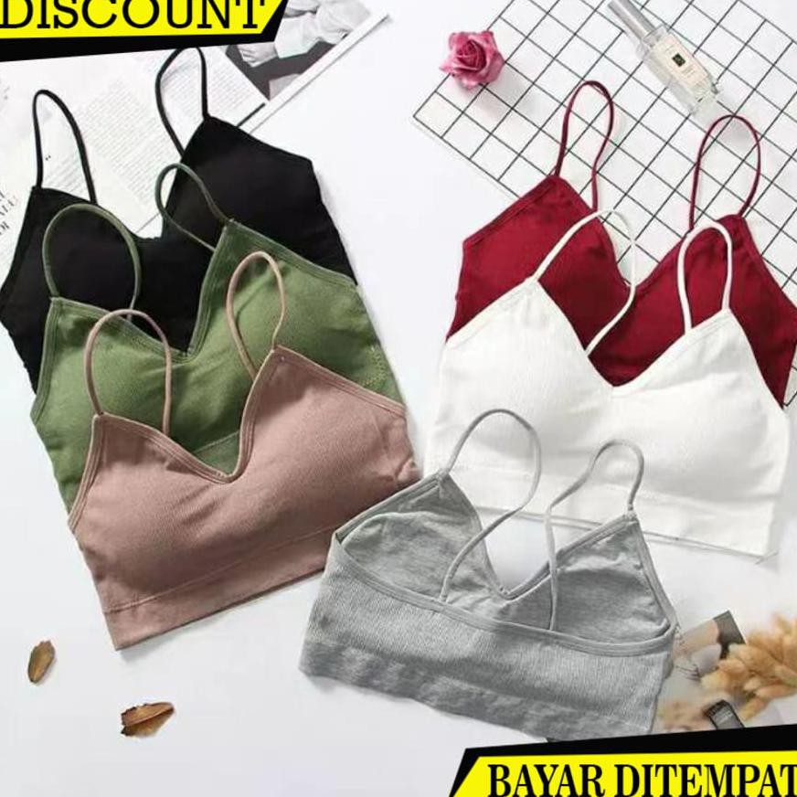 Áo Ngực Bralette Jdf Shop 832 E1084