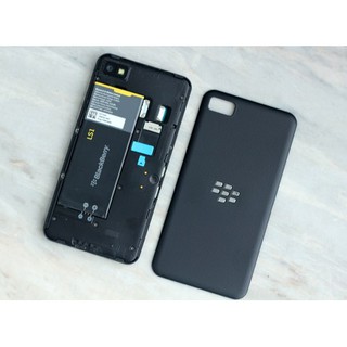 NẮP LƯNG BLACKBERRY Z10