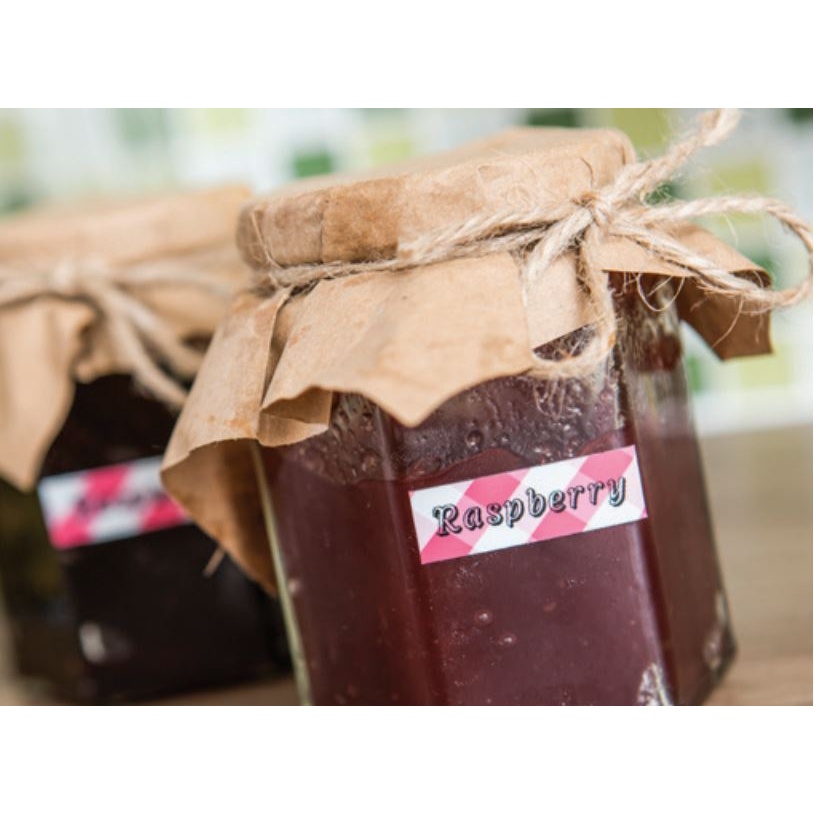 Máy in nhãn Brother PT-P300BT, in Ruy băng, in qua ứng dụng di động - Bảo hành 12T