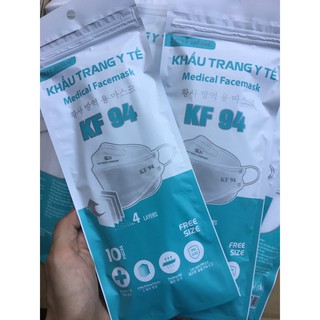Khẩu trang kf 94