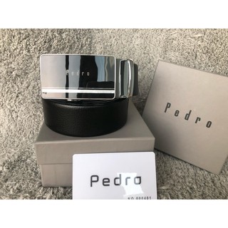 FULL BOX - DÂY LƯNG NAM PEDRO