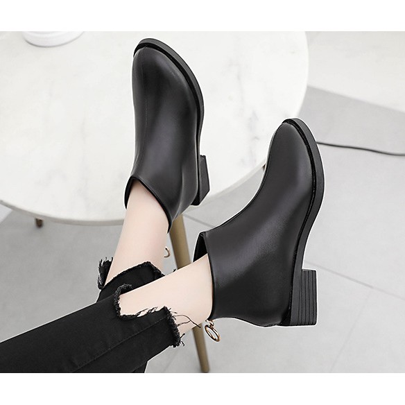 BOOT DA TRƠN | BigBuy360 - bigbuy360.vn