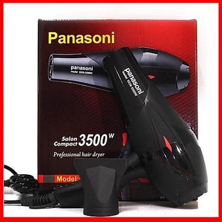 Máy sấy tóc 2 chiều nóng lạnh công suất lớn pn 3500w sấy siêu khỏe