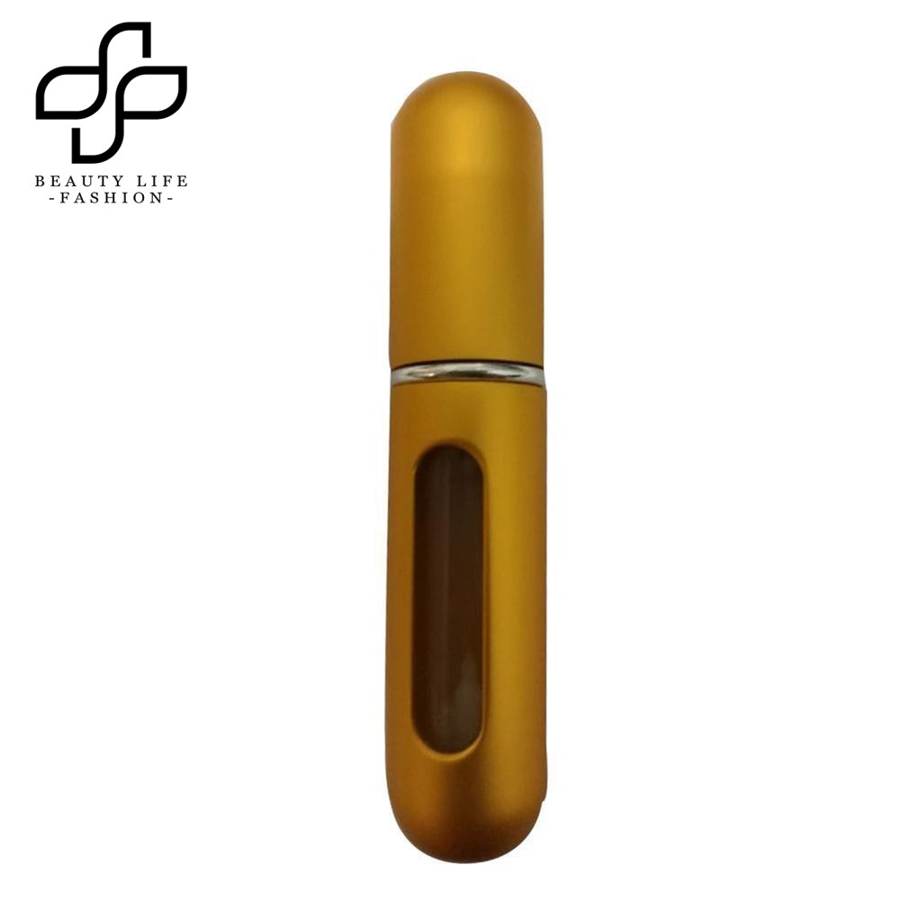 Chai Xịt Mini 5ml Dùng Chiết Nước Hoa Khi Đi Du Lịch